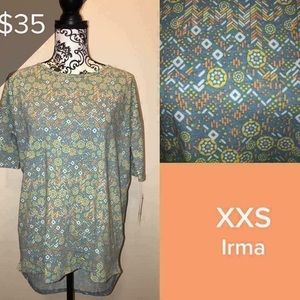 Lularoe XXS Irma